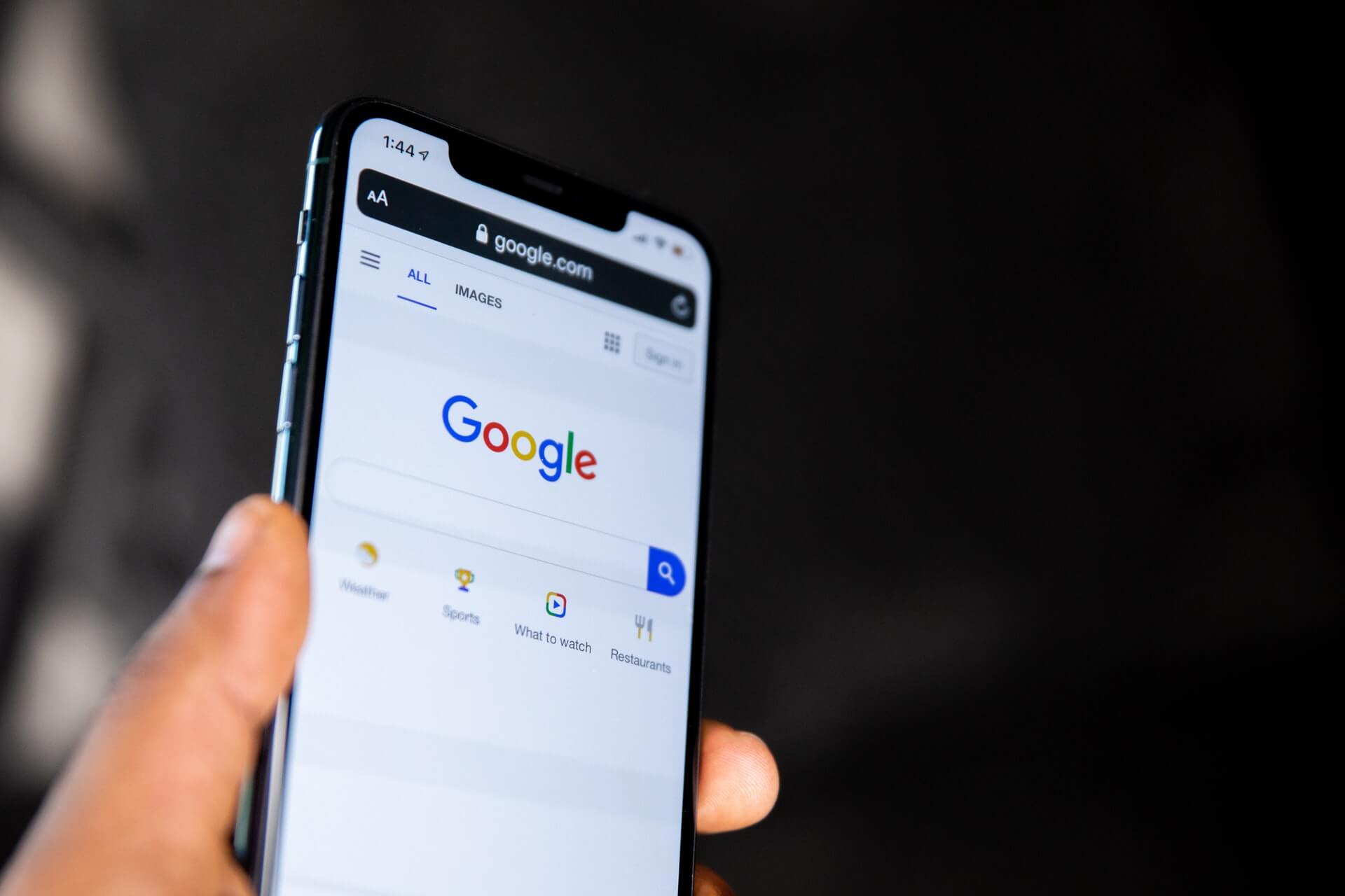 Mehr über den Artikel erfahren Aktien-Update: Alphabet Inc.