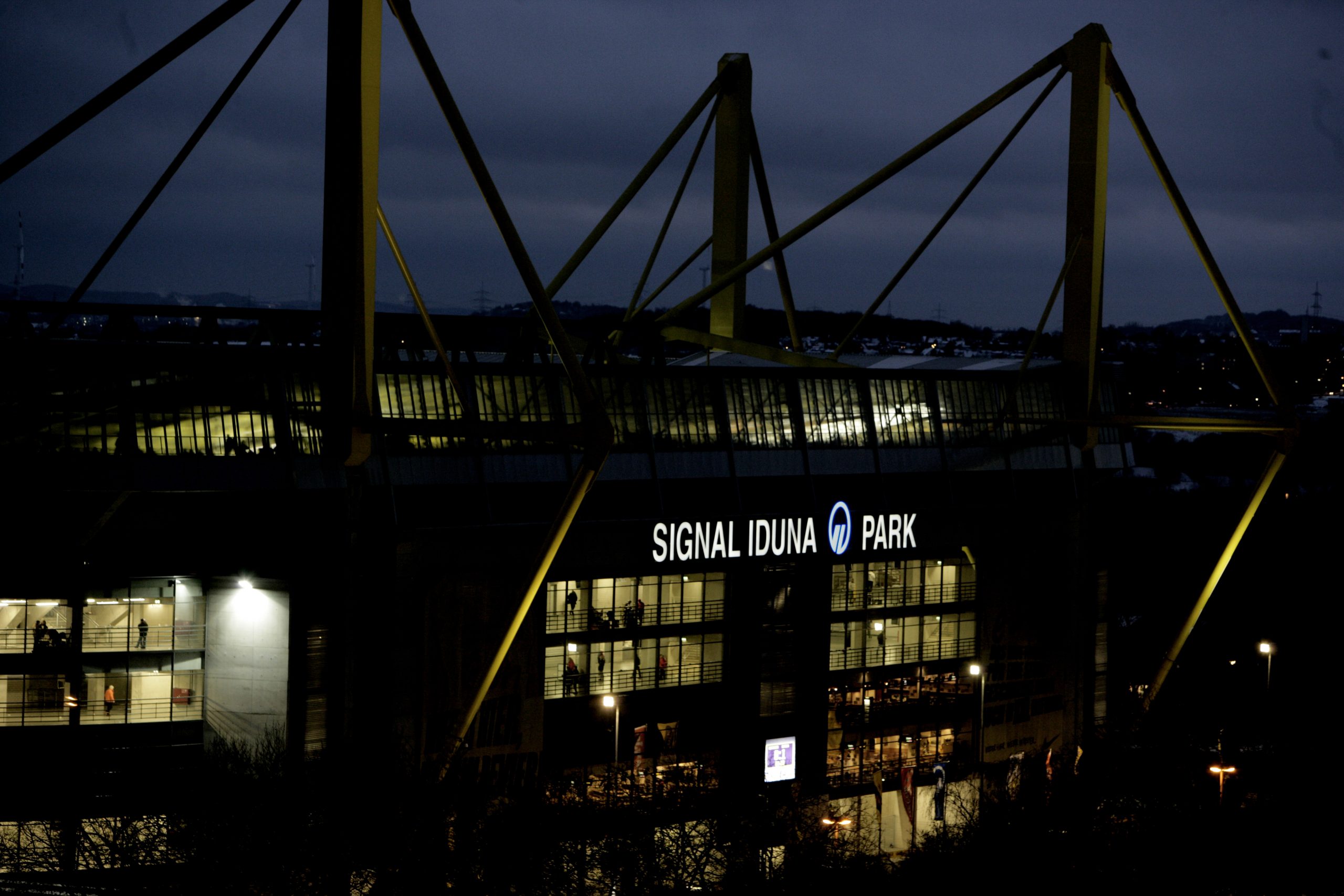 Mehr über den Artikel erfahren Aktien Update – Borussia Dortmund KGaA