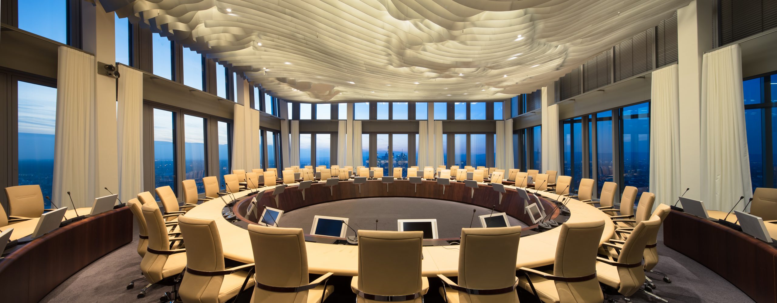 Mehr über den Artikel erfahren Neues Ankaufprogramm der EZB