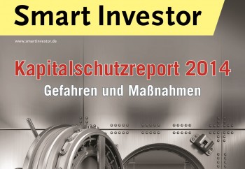 Mehr über den Artikel erfahren Smart Investor 10/2014 – Interview
