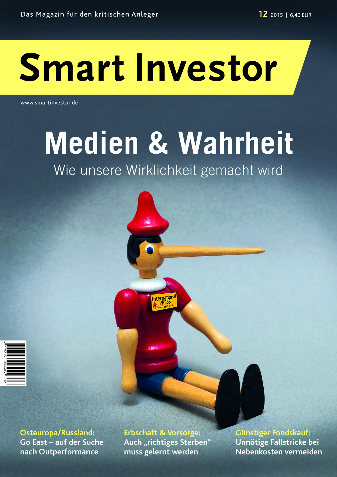 Mehr über den Artikel erfahren Selbstbestimmte Entscheidungen