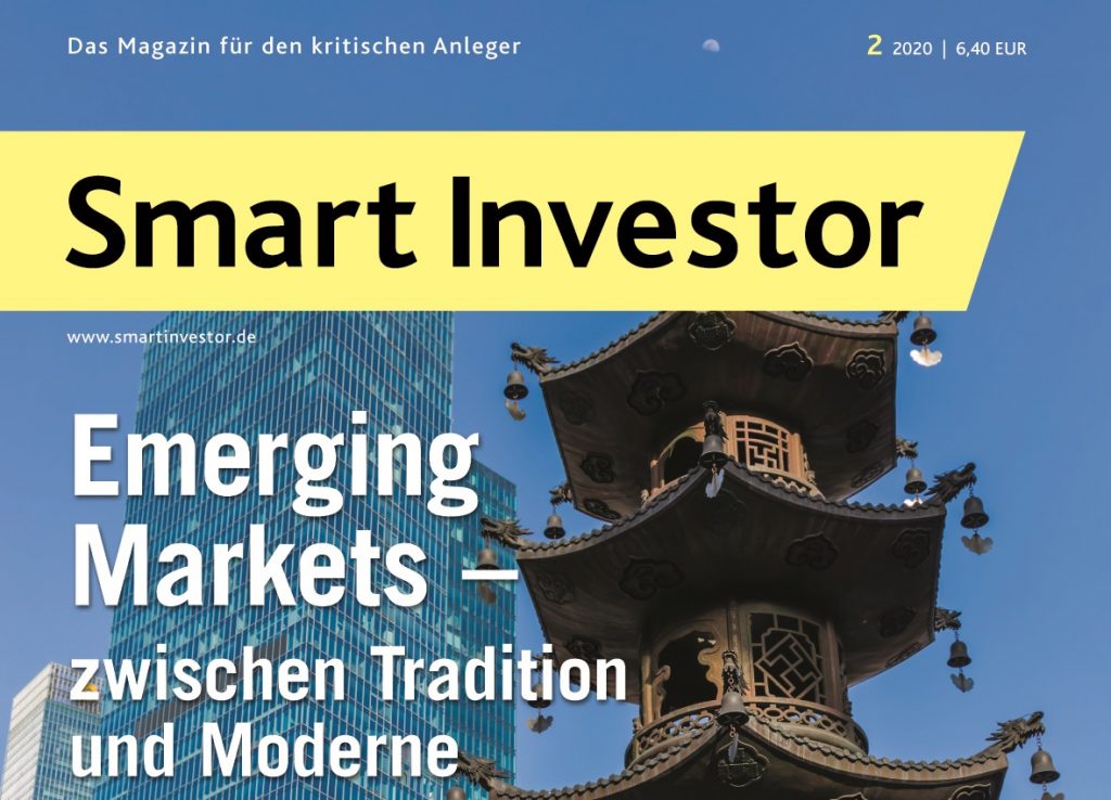 Smart Investor 2/2020 – Editorial