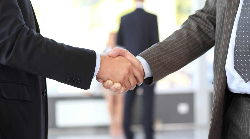 Mehr über den Artikel erfahren SIW 43/2019: Zeit der Dealmaker?