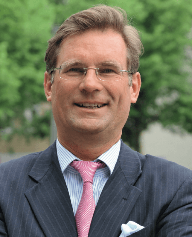 Mehr über den Artikel erfahren Schmitz & Partner Global Offensiv