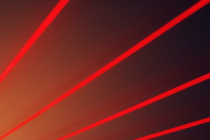 Mehr über den Artikel erfahren Jenseits der roten Linie