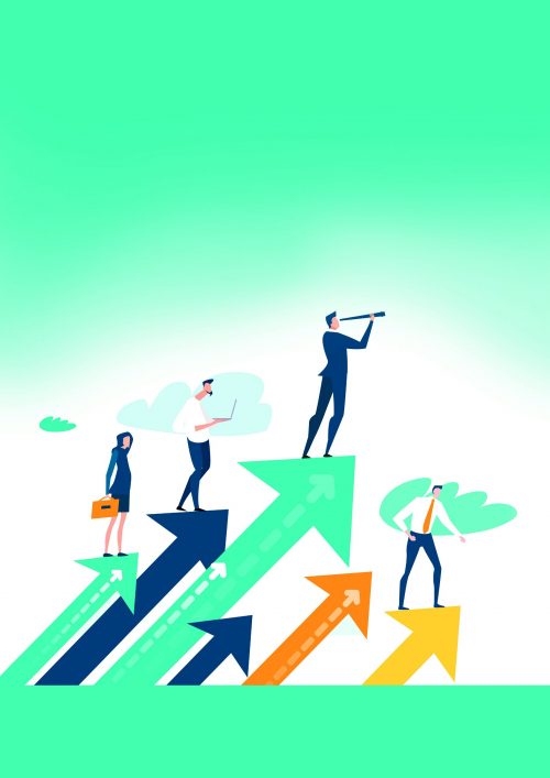 Mehr über den Artikel erfahren Das Wachstum und der schöne Schein