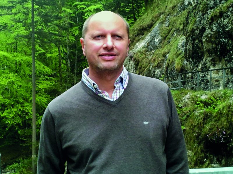 Mehr über den Artikel erfahren Smart Investor 1/2021 – Editorial