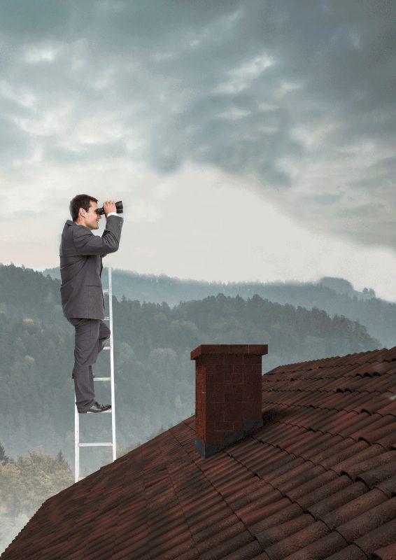 Mehr über den Artikel erfahren Aktive Risiken statt aktiven Einkommens