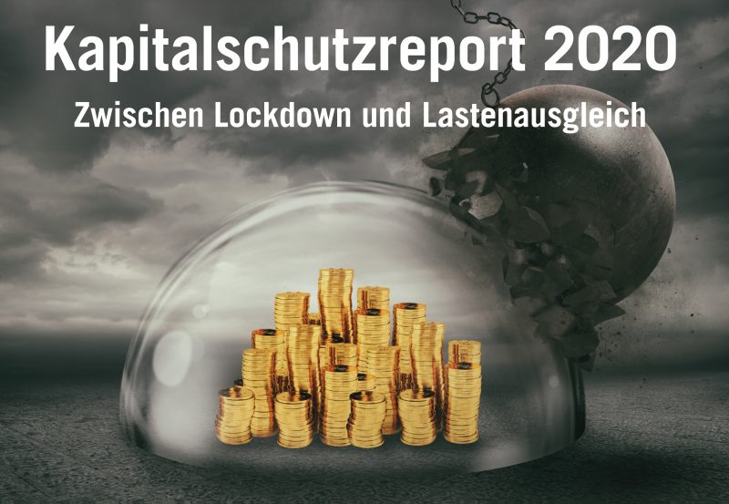 Mehr über den Artikel erfahren Smart Investor 11/2020 – Editorial