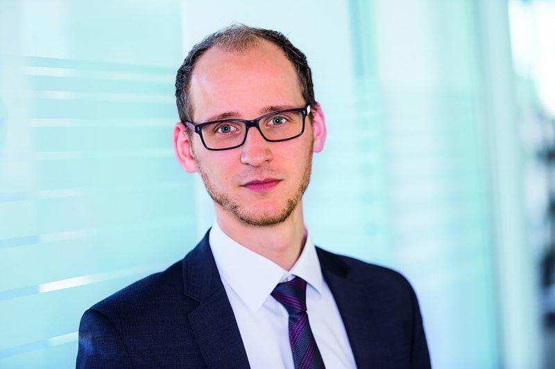 Mehr über den Artikel erfahren BANTLEON Changing World