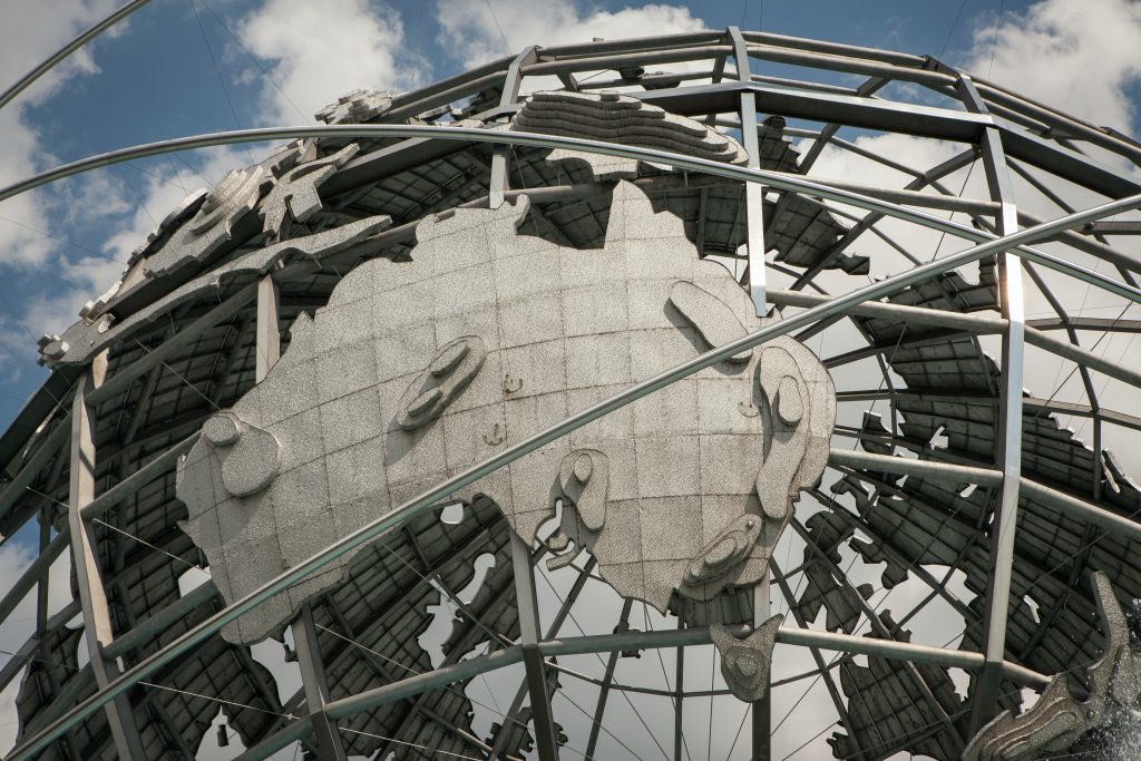Großthemen und ihre Wirkungen