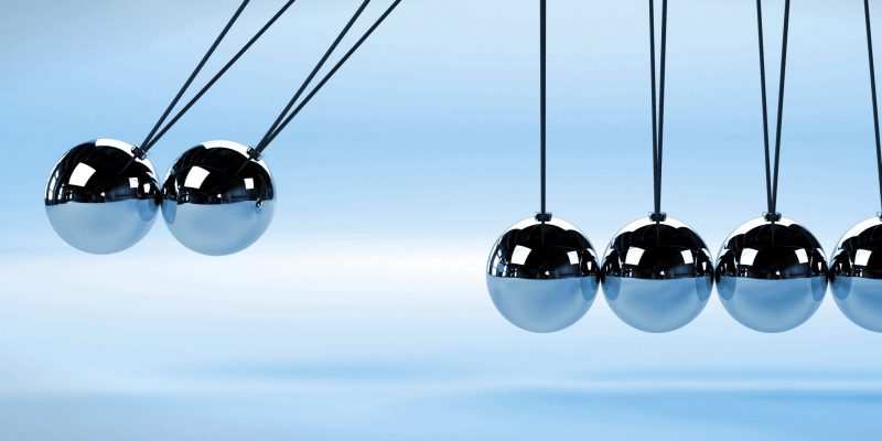 Mehr über den Artikel erfahren Trendstarke Aktien mit eingebautem Crashschutz