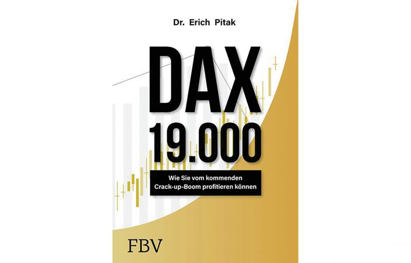 Mehr über den Artikel erfahren Buchbesprechung: „DAX 19.000“