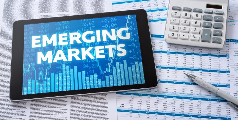 Mehr über den Artikel erfahren Emerging-Markets-Fonds