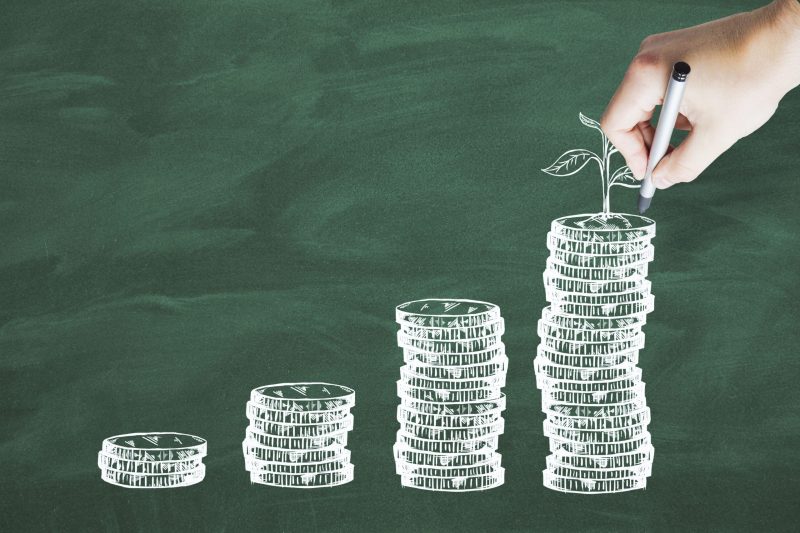 Mehr über den Artikel erfahren Warum sind Growth-Aktien immer so teuer?