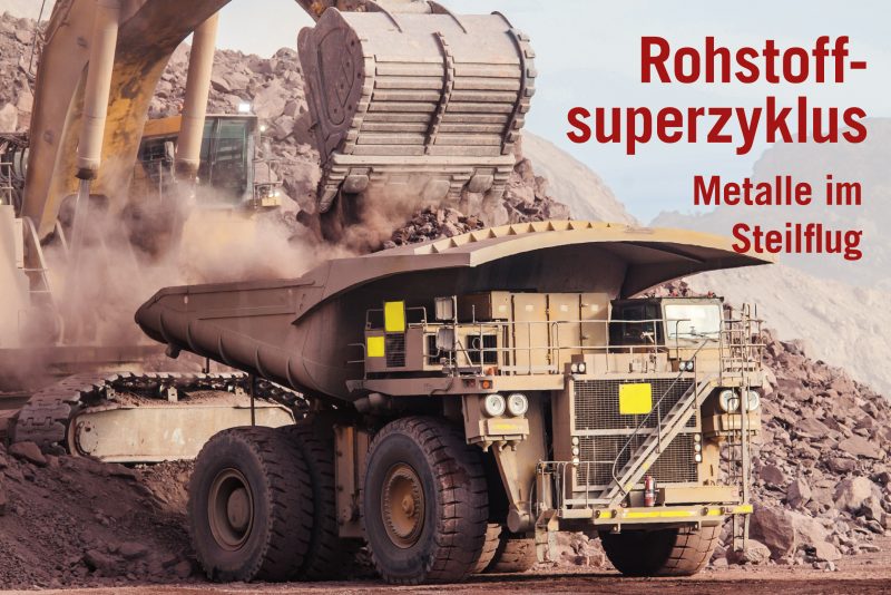 Mehr über den Artikel erfahren Smart Investor 4/2021 – Editorial