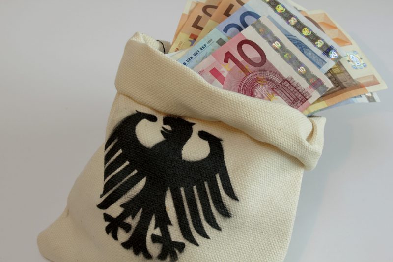 Mehr über den Artikel erfahren Rätselhafte Regierung