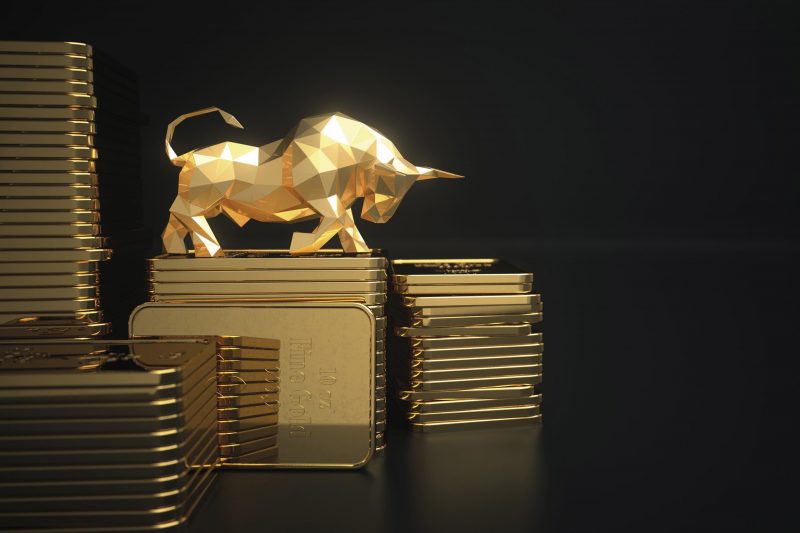 Mehr über den Artikel erfahren Der unerwartete „Niedergang des Goldpreises“