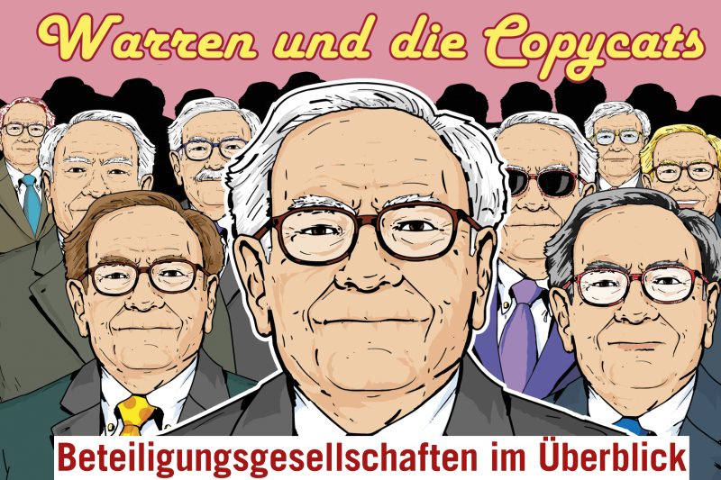Mehr über den Artikel erfahren Smart Investor 6/2021 – Editorial