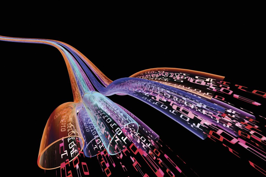 Löcher in der Matrix – So beliebt wie Hundekot in der Profilsohle