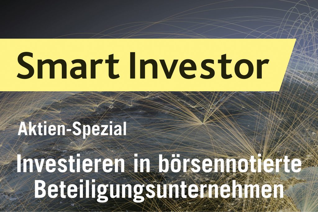 Aktien Spezial – Unternehmensbeispiele:
