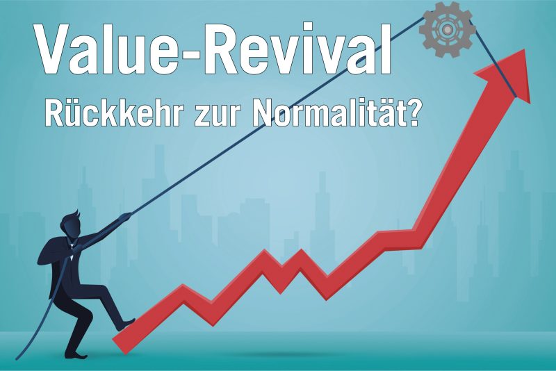 Mehr über den Artikel erfahren Smart Investor 7/2021 – Editorial
