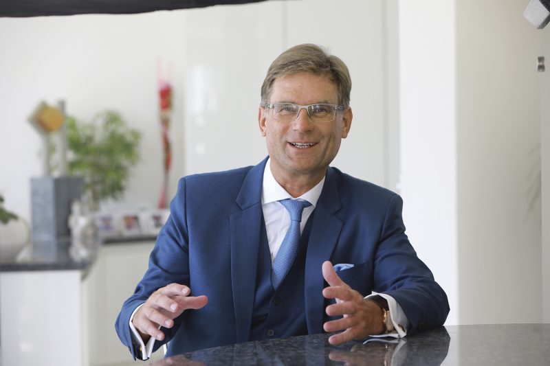 Mehr über den Artikel erfahren Schmitz & Partner Global ­Defensiv