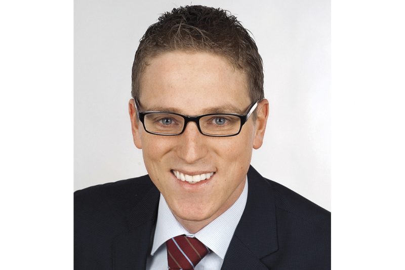 Mehr über den Artikel erfahren Die EZB rast auf eine Wand zu!