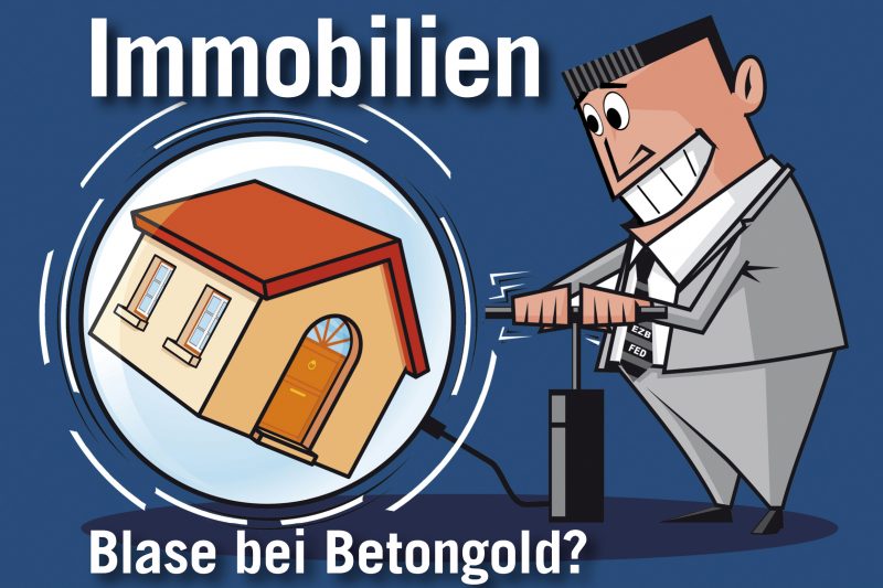 Mehr über den Artikel erfahren Smart Investor 10/2021 – Editorial