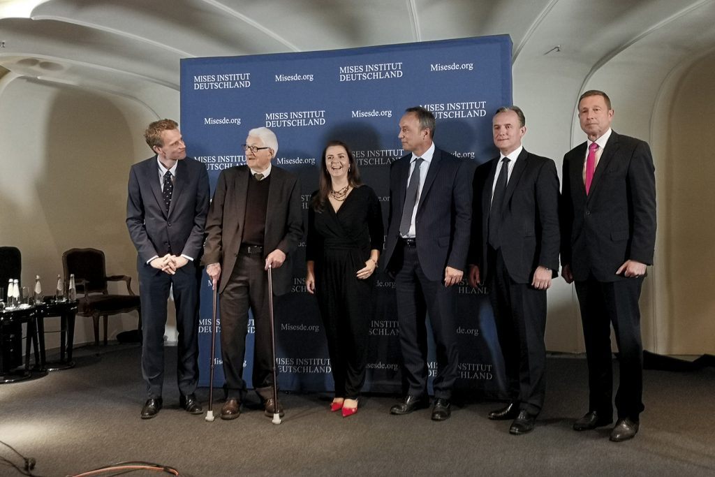 Die Verheißungen des Sozialismus