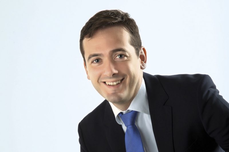 Mehr über den Artikel erfahren „Europa gerät zunehmend ins Hintertreffen“