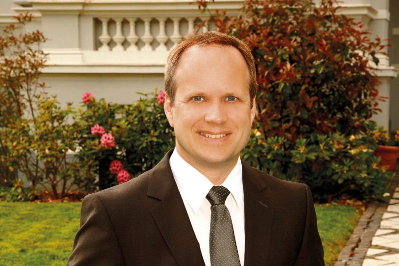 Mehr über den Artikel erfahren „Die Notenbanken sind nicht mehr Herr im eigenen Haus“