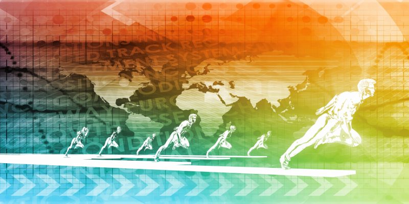 Mehr über den Artikel erfahren Emerging Markets