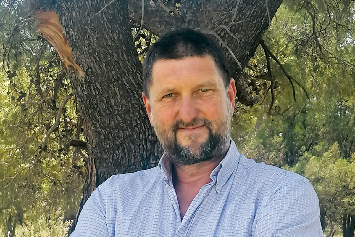 Mehr über den Artikel erfahren „Ich schließe von der Kursbewegung auf das fundamentale Bild“