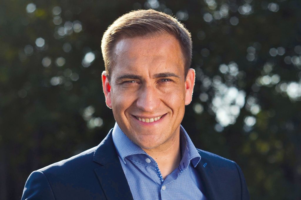 „Die Epoche des Hyperinterventionismus“