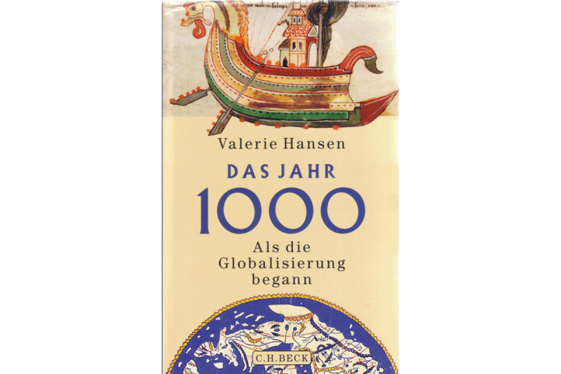 Mehr über den Artikel erfahren „Das Jahr 1000“
