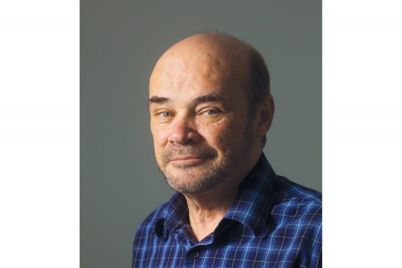 Mehr über den Artikel erfahren „Noch nie in der Geschichte haben die Regierungen so wahnsinnig reagiert“