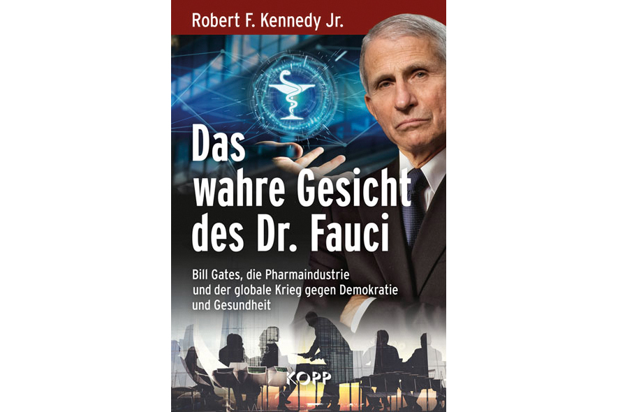 Mehr über den Artikel erfahren „Das wahre Gesicht des Dr. Fauci“