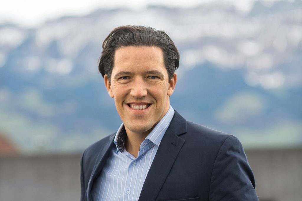 „Stagflation ist das herausforderndste Umfeld“