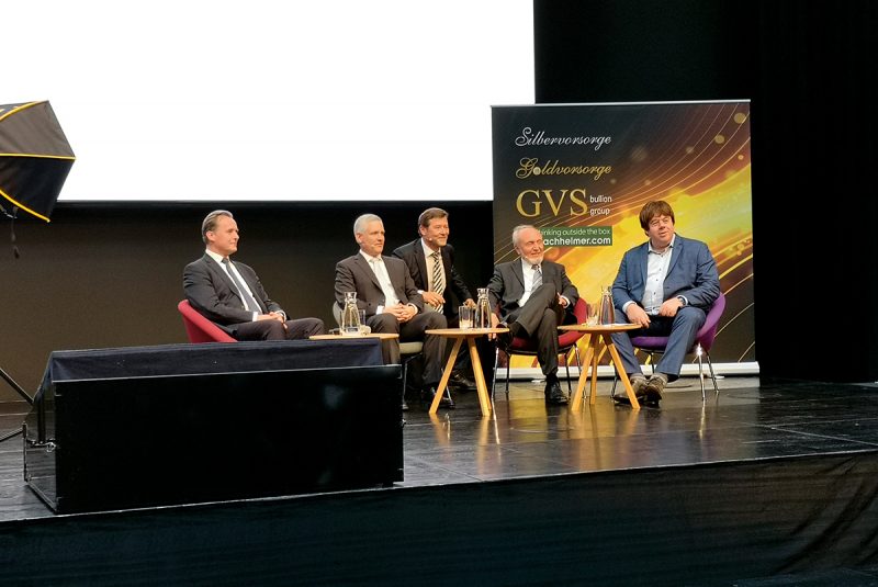 Mehr über den Artikel erfahren „Die Karten werden neu gemischt“