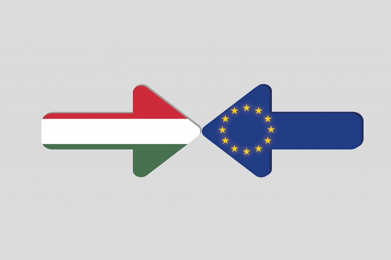 Mehr über den Artikel erfahren Ungarn