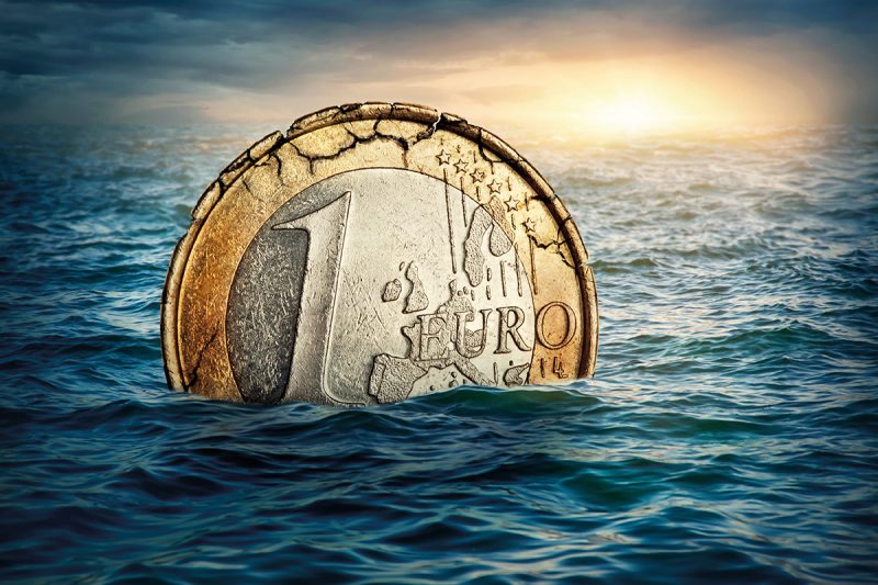 Mehr über den Artikel erfahren Vor der Mutter aller Krisen