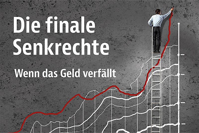 Mehr über den Artikel erfahren Substanz Investor 12/2022 – Editorial