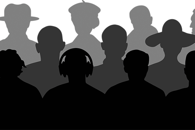 Anonymes Fondsmanagement