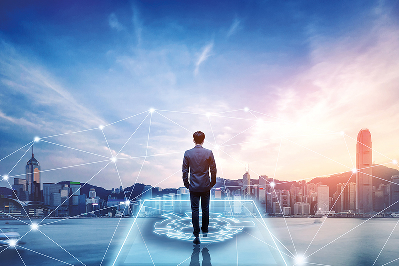 Mehr über den Artikel erfahren Technologien für die Zukunft