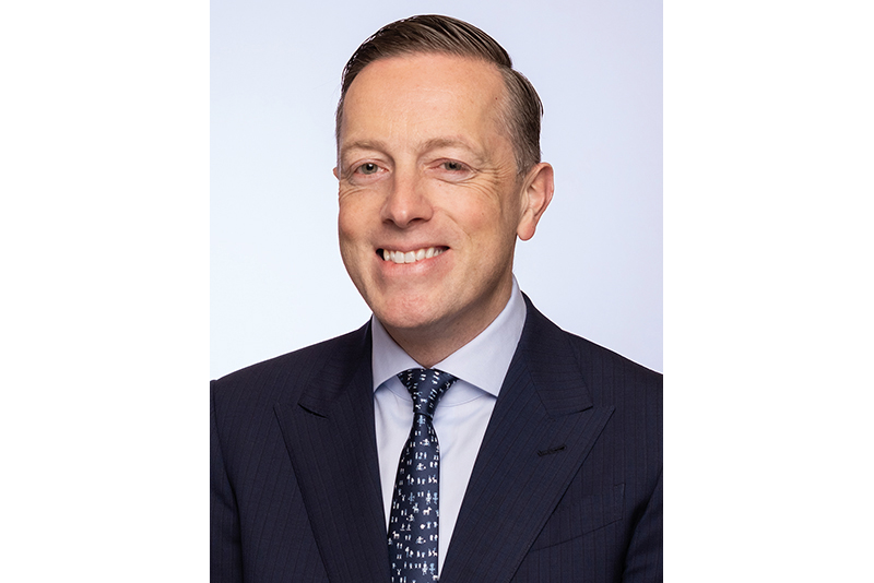 Mehr über den Artikel erfahren „Das größte Augenmerk liegt auf der relativen Bewertung‘“