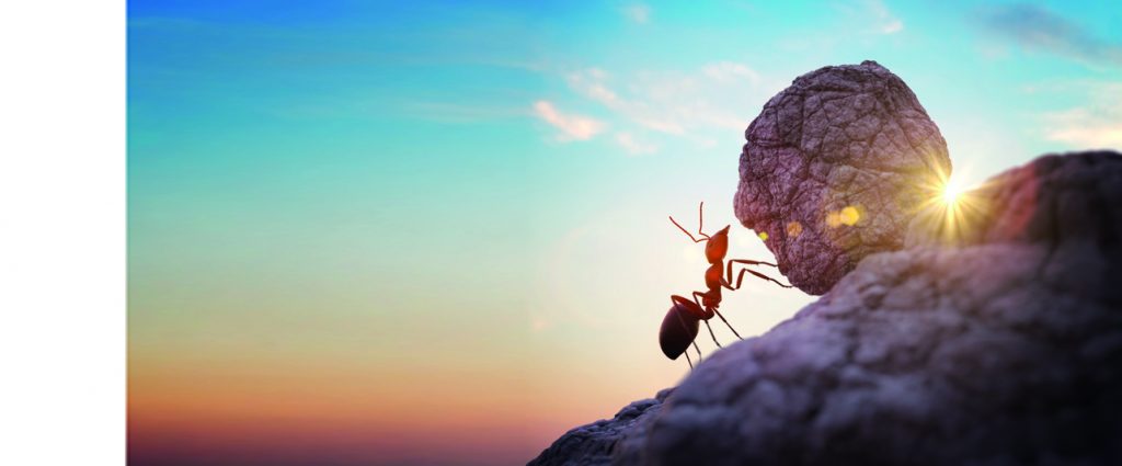 Deutsche Big Caps tun sich schwer