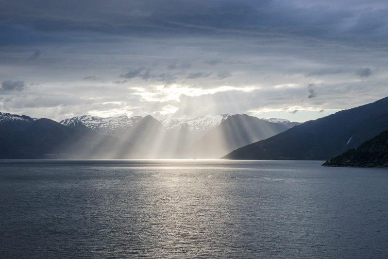 Mehr über den Artikel erfahren Silberstreif am Horizont