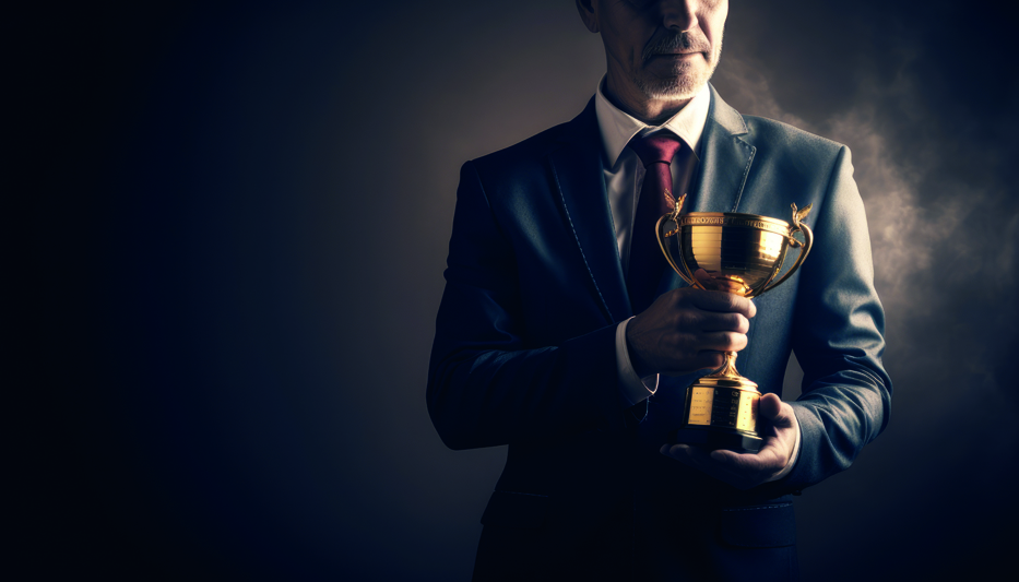 Mehr über den Artikel erfahren Champions aus der zweiten Reihe