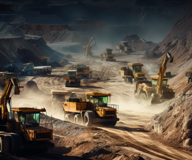 Mehr über den Artikel erfahren Der aufgeschobene Superzyklus